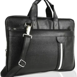DRAZO Medium 25 L Backpack for office use (Black)